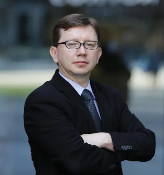 Mariusz Zbiciak