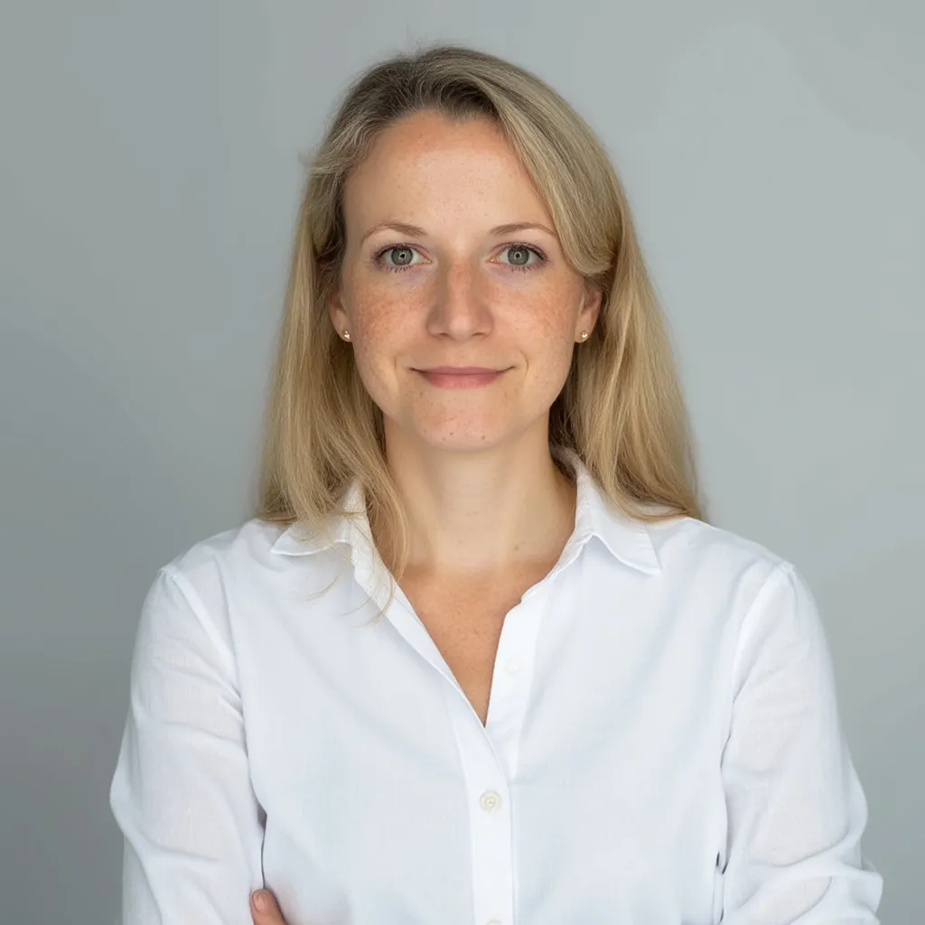 Stefanie Trautmann
